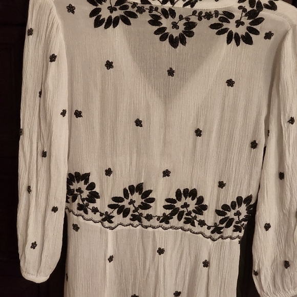 Free People Fable Dress - Picture 4 of 6